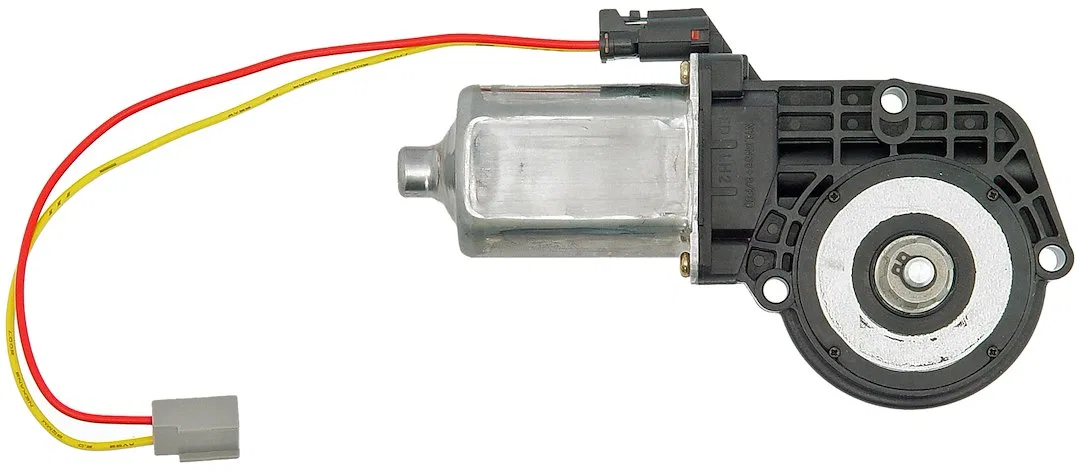 742-252 – DORMAN Power Window Motor, OE Replacement 100 Percent New Motor Only No Core Necessary